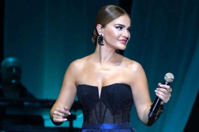 Derya Bedavacı villa aldı! Fiyatı dudak uçuklattı