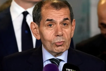 Dursun Özbek'in yönetim listesi belli oldu! Bir dönemin tartışılan ismi yeni listede yer almadı