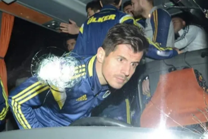 Fenerbahçe otobüsünün kurşunladığı olayla ilgili kararını verdi!
