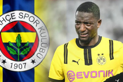 Fenerbahçe'ye gol makinesi: Teklifi kabul etti