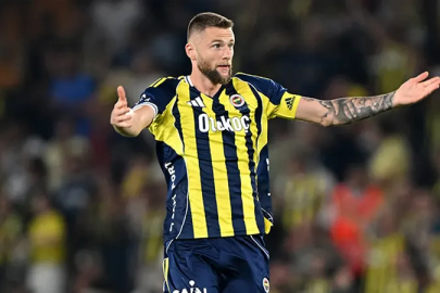 Fenerbahçe'ye Skriniar'dan yine kötü haber!