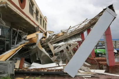 Gaziantep ve Şanlıurfa'ya 150 milyon TL afet desteği