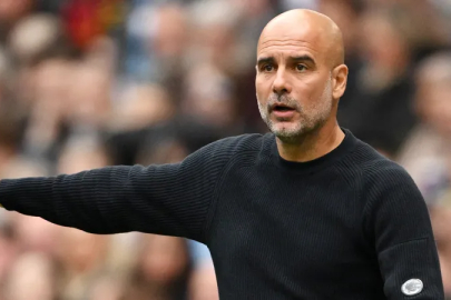 Guardiola: Şampiyonluk elimizdeydi ama artık değil