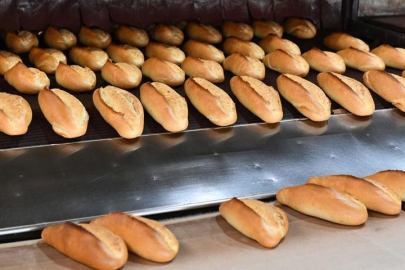 İBB, Halk Ekmek'e yüzde 25 zam yaptı