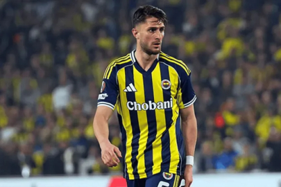 İsmail "yüksek" ihtimal Fenerbahçe'den ayrılacak
