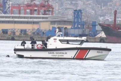 İstanbul Kadıköy’de vapurdan inmeyen kadın aranıyor!