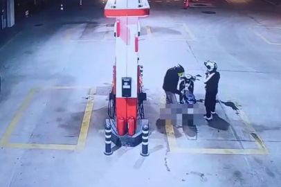 Kocaeli'de iş yerine kurşun yağdırdılar: İkametlerinde AK-47 fişeği ele geçirildi
