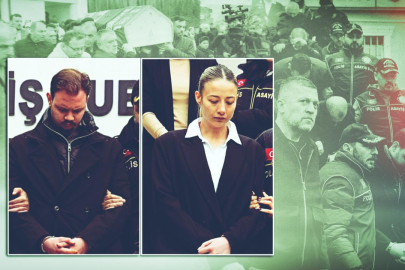 Kubilay Kaan Kundakçı cinayetine ilişkin iddianame kabul edildi