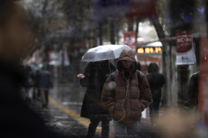 Meteoroloji'den Bursa'ya yeni uyarı: Sıcaklık ve yağış... (5 Mayıs 2026 Hava Durumu)