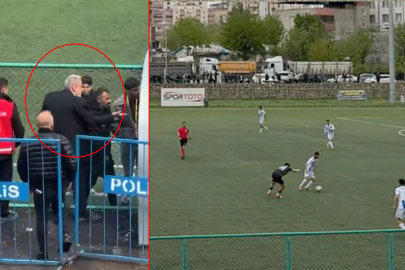 O maça şike soruşturması: 20 dakikada 4 gol yediler