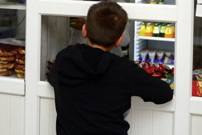 Okul kantinlerinde yeni dönem! Satışı yasaklanıyor