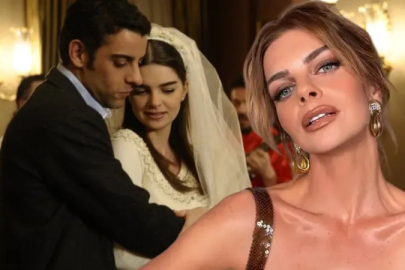 Pelin Karahan: O sahneden sonra terapi almaya başladım