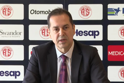 Rıza Perçin'den Galatasaray maçı öncesi hatırlatma