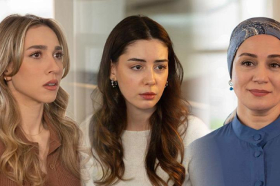 Selin Türkmen, Kızılcık Şerbeti'ne veda ediyor