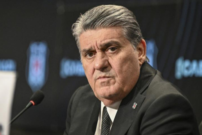 Serdal Adalı'dan tarihi teklif! Son söz TFF'de...