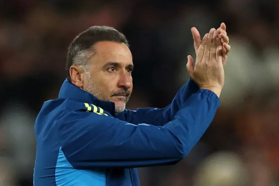 Vitor Pereira'nın yıldızı kanlar içinde kaldı!