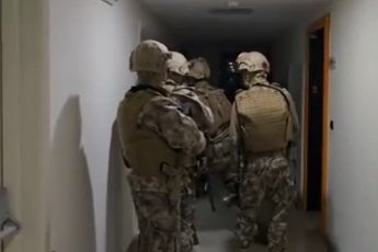 Yeni nesil çetelere operasyon! 63 gözaltı