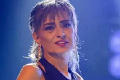 Yıldız Tilbe'den yürek burkan şiddet itirafı