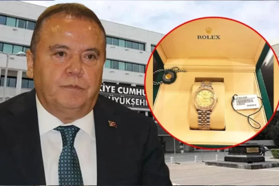 Antalya Büyükşehir Belediyesi yolsuzluk davasında tanıklar konuştu