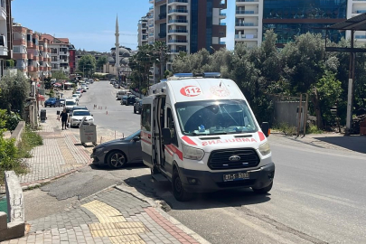 Antalya'da hostelde kalan adam ölü bulundu