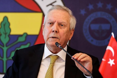 Aziz Yıldırım çağrı yaptı, başkan adaylığından çekildi!