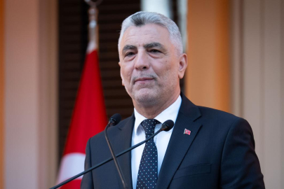 Bakan Bolat: Savunma sanayiinde 100 milyar dolarlık proje stoku var