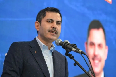 Bakan Kurum'dan seçim kampanyası iddialarına sert cevap