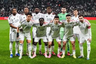 Beşiktaş bu sezon yine umduğunu bulamadı
