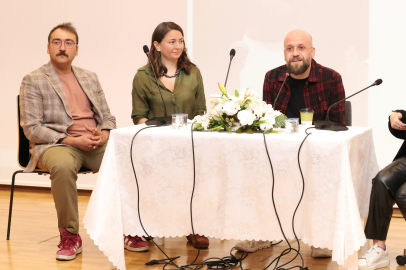Bursa Altın Çınar Kısa Film Festivali ikinci kez kapılarını açtı