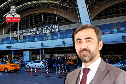 Bursa Büyükşehir Sabiha Gökçen’deki karmaşaya el attı! Çapar'dan açıklama geldi