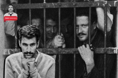 Bursa Cezaevi’nin “tarihi” mahkumları: Nazım Hikmet ve Deniz Gezmiş
