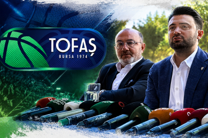 Bursaspor Başkanı Enes Çelik’ten TOFAŞ çağrısı: Bursa’nın tek güçlü takımı olmalı