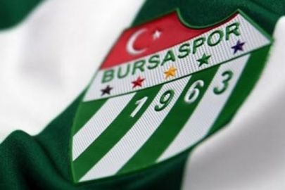 Bursaspor'da Başkan Enes Çelik’ten taraftarı heyecanlandıran bütçe açıklaması!