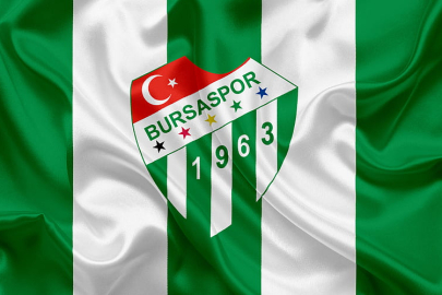 Bursaspor’da dikkat çeken mali tablo: Borcu eriterek gidiyoruz!
