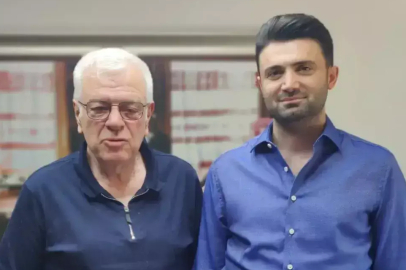 Bursaspor’da gözler kritik görüşmede! Başkan Enes Çelik’ten Ali Ay açıklaması...