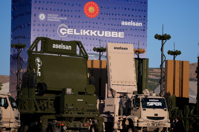 Çelik Kubbe’ye yeni yetenekler geliyor