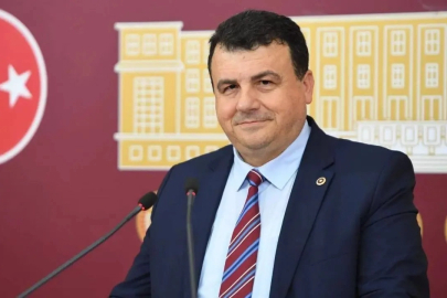 CHP Bursa Milletvekili Öztürk'ten bahis operasyonları tepkisi!