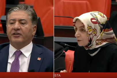 CHP ile AK Parti arasında 'AK Parti'li Alagöz' gerginliği