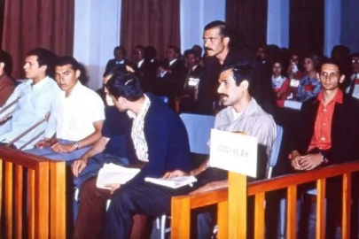 Deniz Gezmiş, Hüseyin İnan ve Yusuf Aslan neden idam edildi?