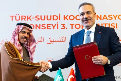DMM'den 'Türkiye'nin lehine madde yok' iddialarına cevap