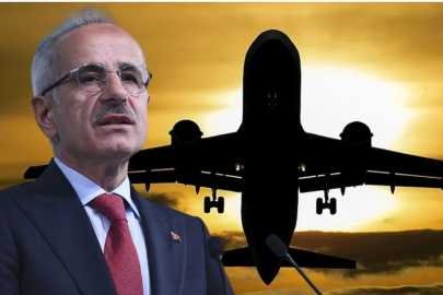 Dünyada jet yakıtı krizi sürüyor: Bakan Uraloğlu Türkiye'nin son durumunu açıkladı
