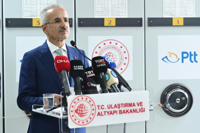 e-Apostilli belge işlemi sayısı 70 bin 616'yı buldu