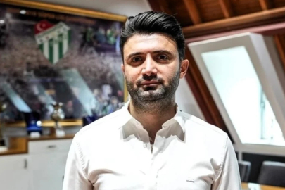 Enes Çelik’ten dikkat çeken transfer stratejisi: Biz öyle yapmıyoruz!