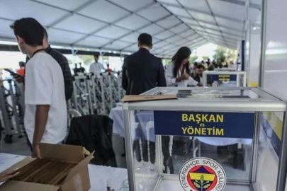 Fenerbahçe'de Mehmet Ali Aydınlar neden adaylıktan çekildi?