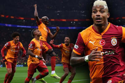 Galatasaray'da gönderilecek isimler belli! Yıldız ismin sözleşmesi bile değişmiş