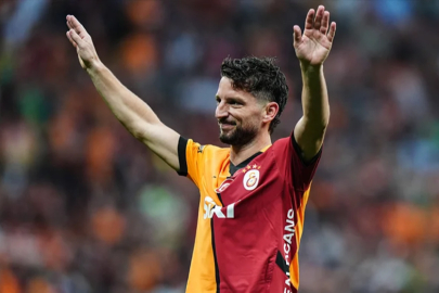 Galatasaray yeni Mertens'ini buldu!
