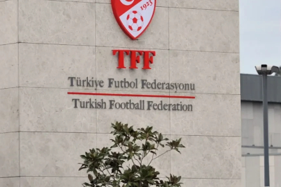 İki takım TFF Etik Kuruluna sevk edildi! Ligdeki müsabakalar durduruldu