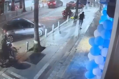 Kocaeli'de iş yerine ateş açan motosikletli grup yakalandı: 6 tutuklama