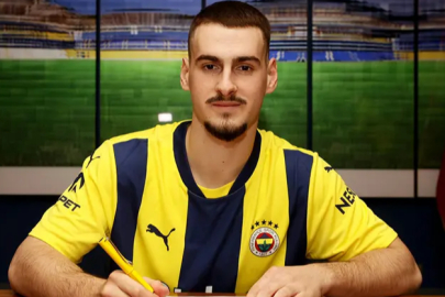 Mourinho'nun "yetersiz" raporu verdiği transfer Fenerbahçe'ye dönüyor
