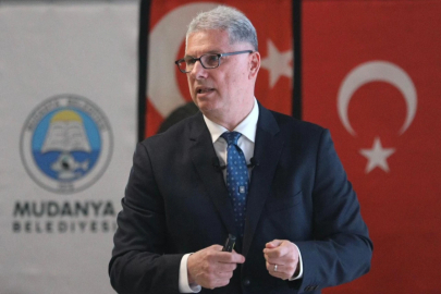 Bursa Mudanya Belediye Başkanı Dalgıç'tan kentsel dönüşüm iddiasına yalanlama geldi!